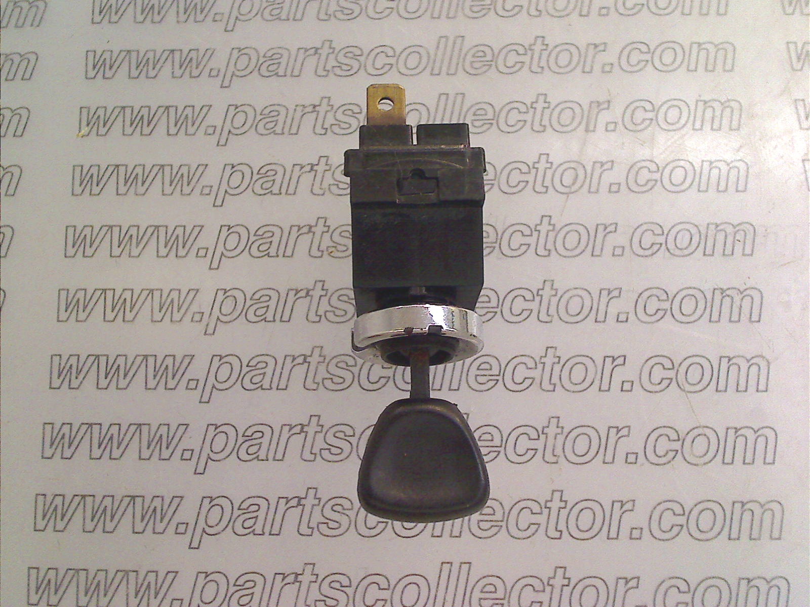 LAMBORGHINI 4328129 Electrical system code 9561 compatible with: LAMBORGHINI URRACO P300